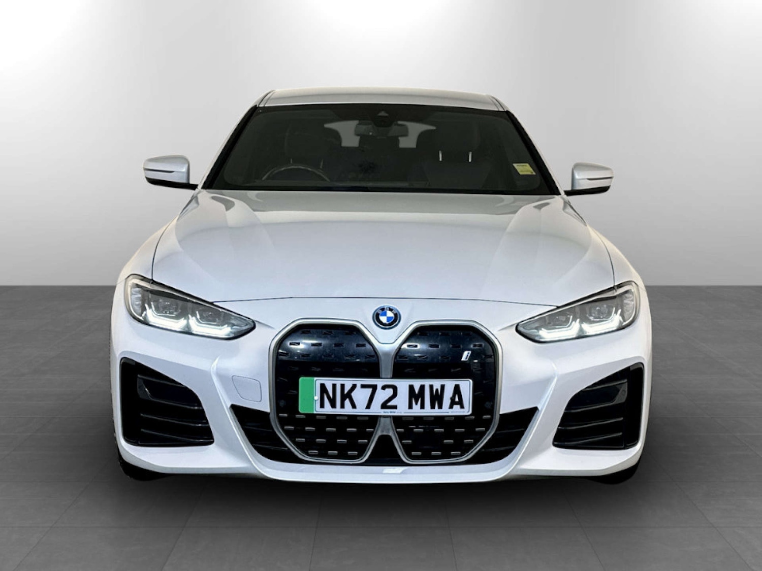 Used BMW i4 2022 for sale - 77523395: Photo 5