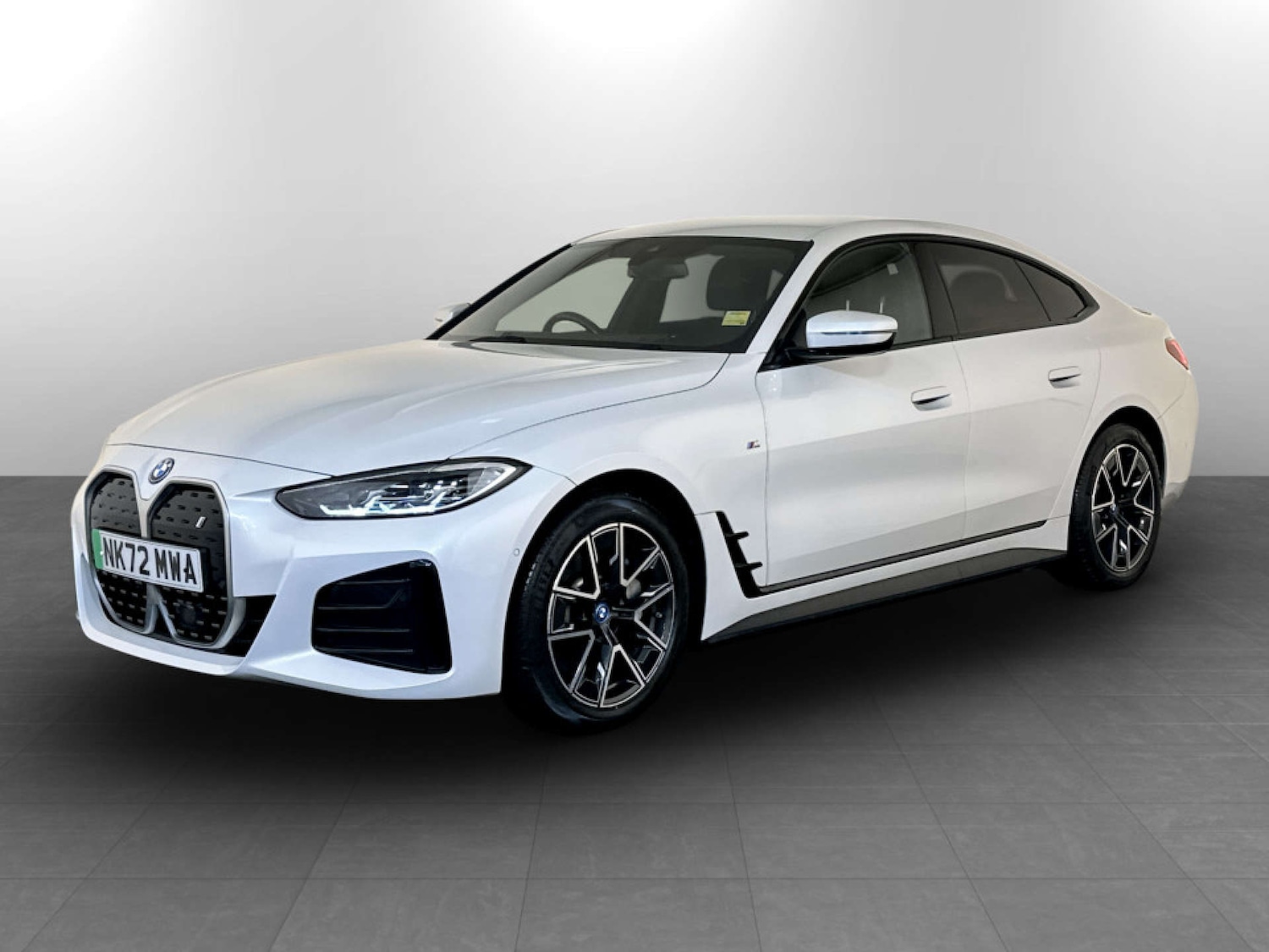 Used BMW i4 2022 for sale - 77523395: Photo 6