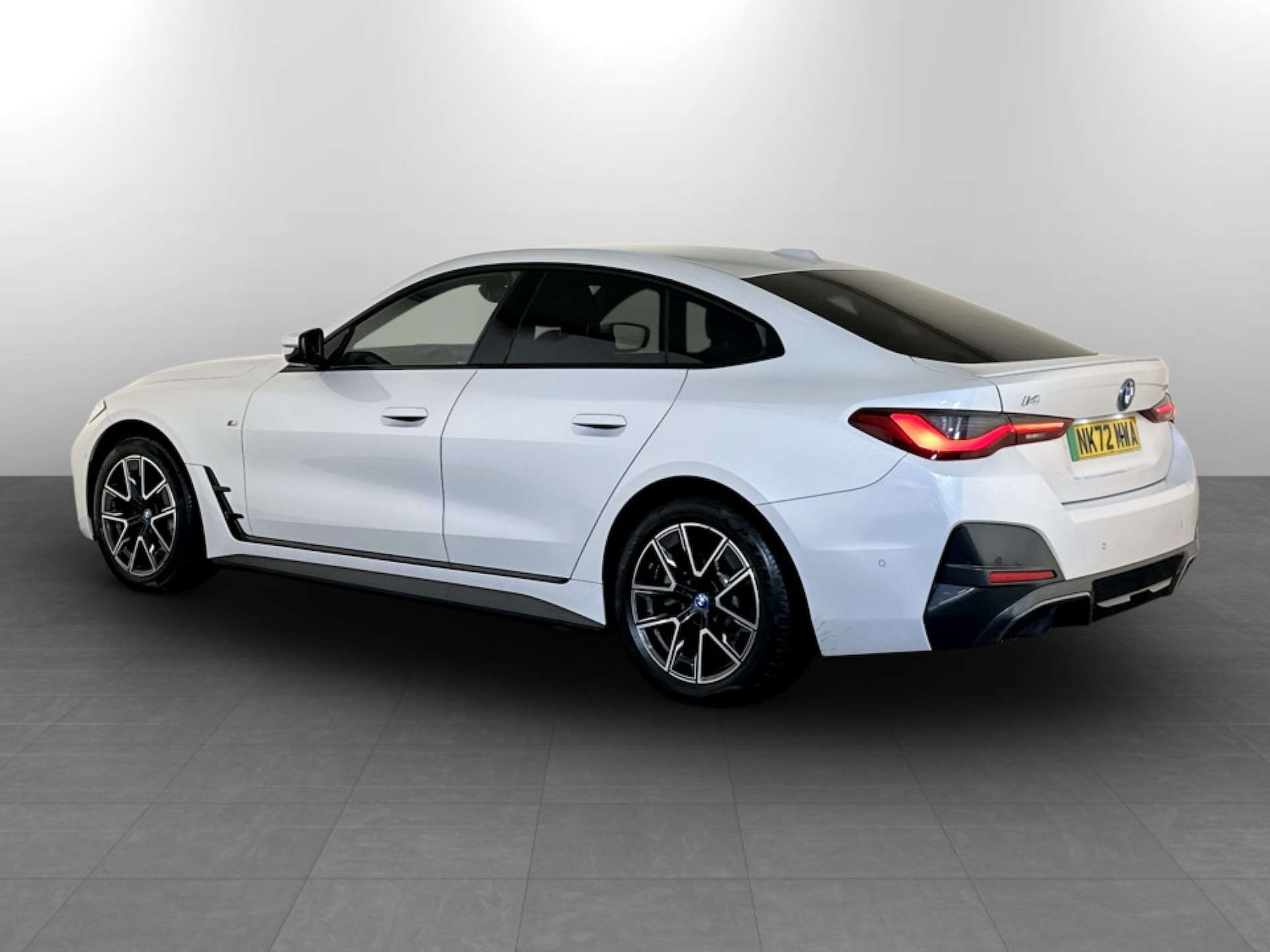 Used BMW i4 2022 for sale - 77523395: Photo 8