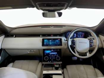 Used Land Rover Range Rover Velar 2019 for sale - 74445614: Photo