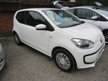 Used Volkswagen up! 2014 for sale - 78620948: Photo