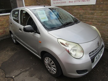 Used Suzuki Alto 2012 for sale - 79098380: Photo