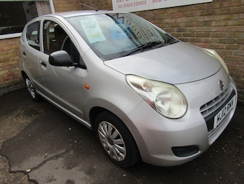 Used Suzuki Alto 2012 for sale - 79098380: Photo