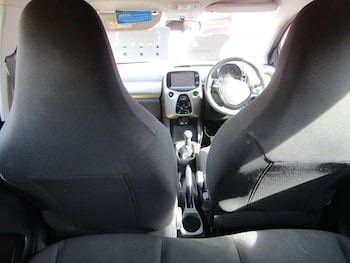 Used Peugeot 108 2018 for sale - 78620967: Photo