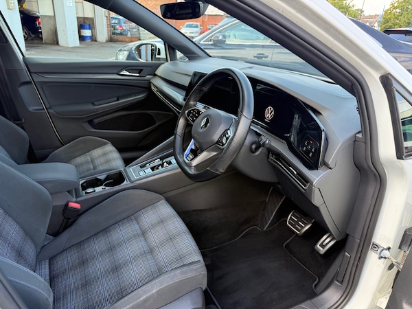 Used Volkswagen Golf 2021 for sale - 75651523: Photo 10