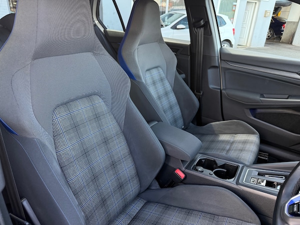 Used Volkswagen Golf 2021 for sale - 75651523: Photo 11