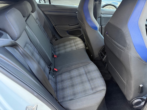 Used Volkswagen Golf 2021 for sale - 75651523: Photo 12