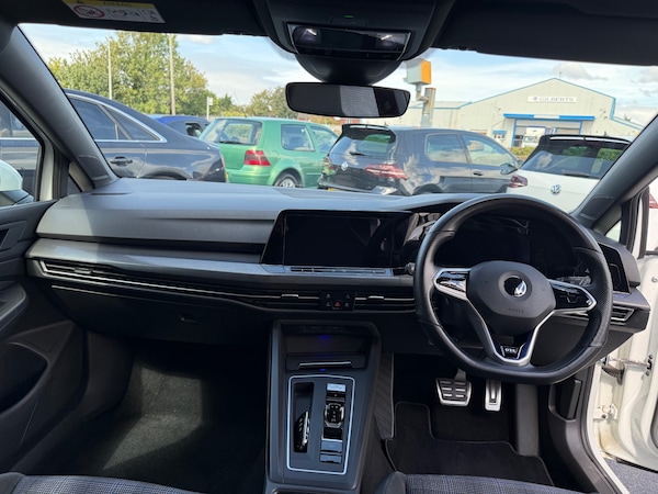 Used Volkswagen Golf 2021 for sale - 75651523: Photo 13