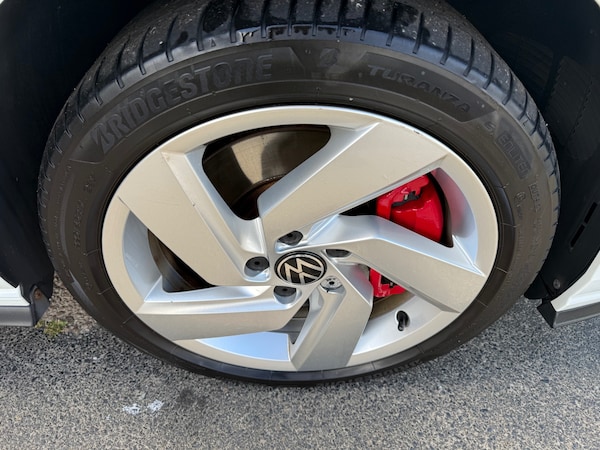 Used Volkswagen Golf 2021 for sale - 75651523: Photo 17