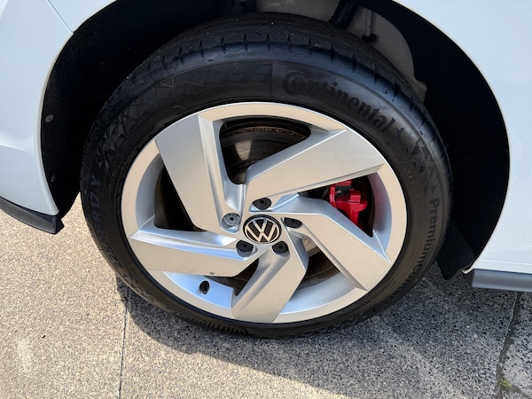 Used Volkswagen Golf 2021 for sale - 75651523: Photo 18