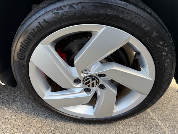 Used Volkswagen Golf 2021 for sale - 75651523: Photo 19