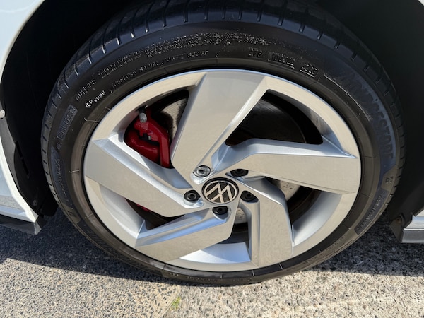 Used Volkswagen Golf 2021 for sale - 75651523: Photo 20