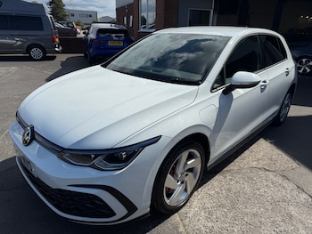 Used Volkswagen Golf 2021 for sale - 75651523: Photo