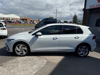 Used Volkswagen Golf 2021 for sale - 75651523: Photo