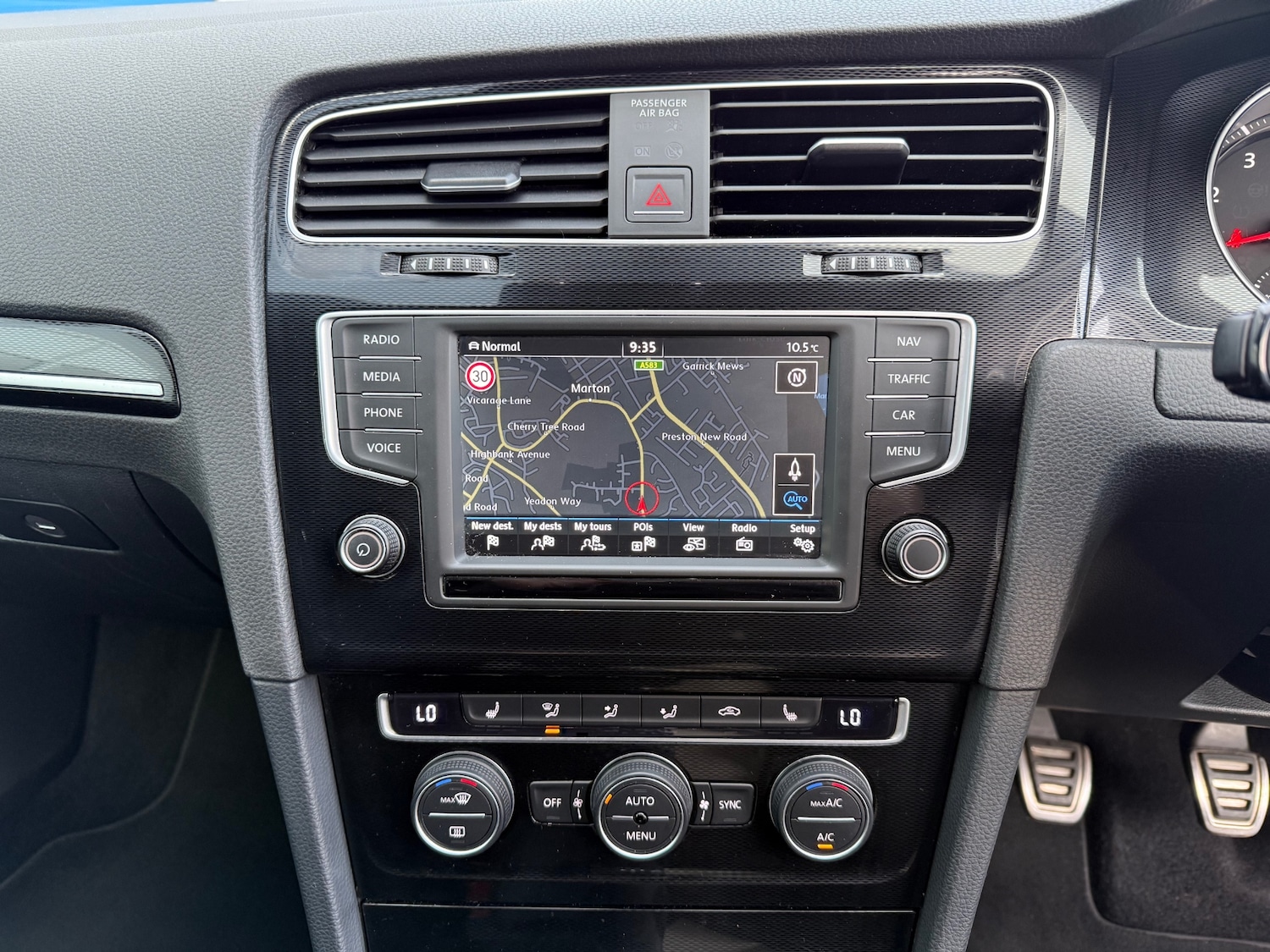 Used Volkswagen Golf 2015 for sale - 76319034: Photo 11