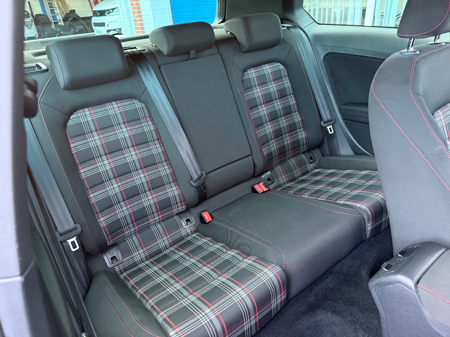 Used Volkswagen Golf 2015 for sale - 76319034: Photo 12