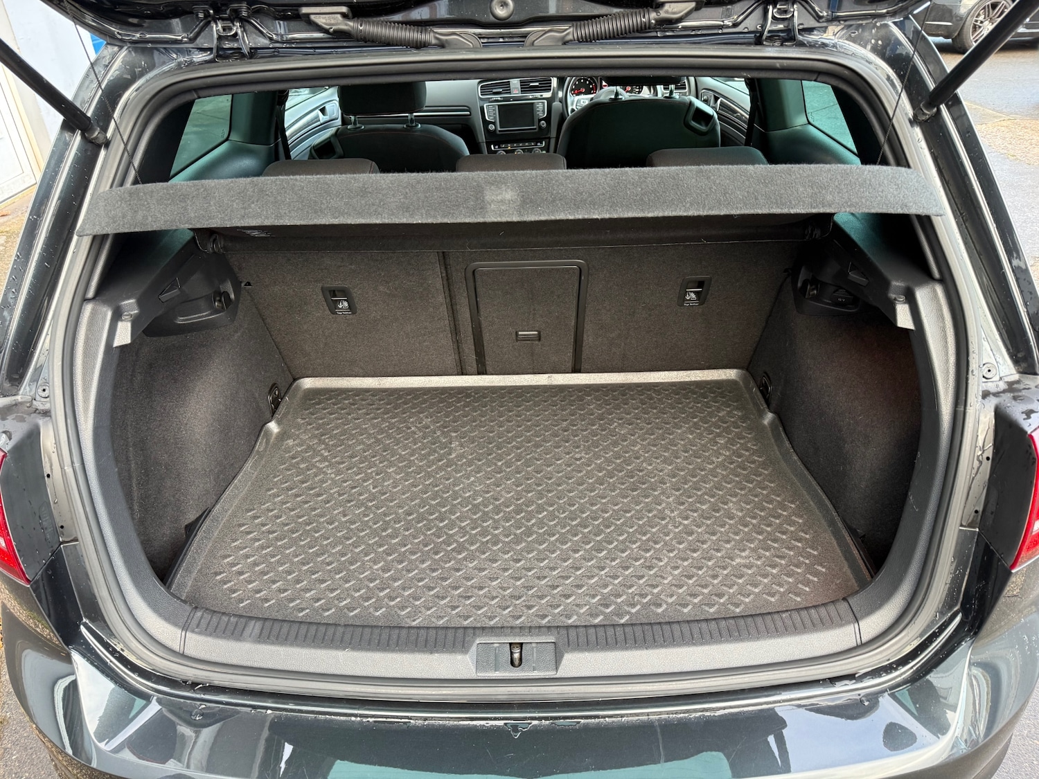 Used Volkswagen Golf 2015 for sale - 76319034: Photo 13