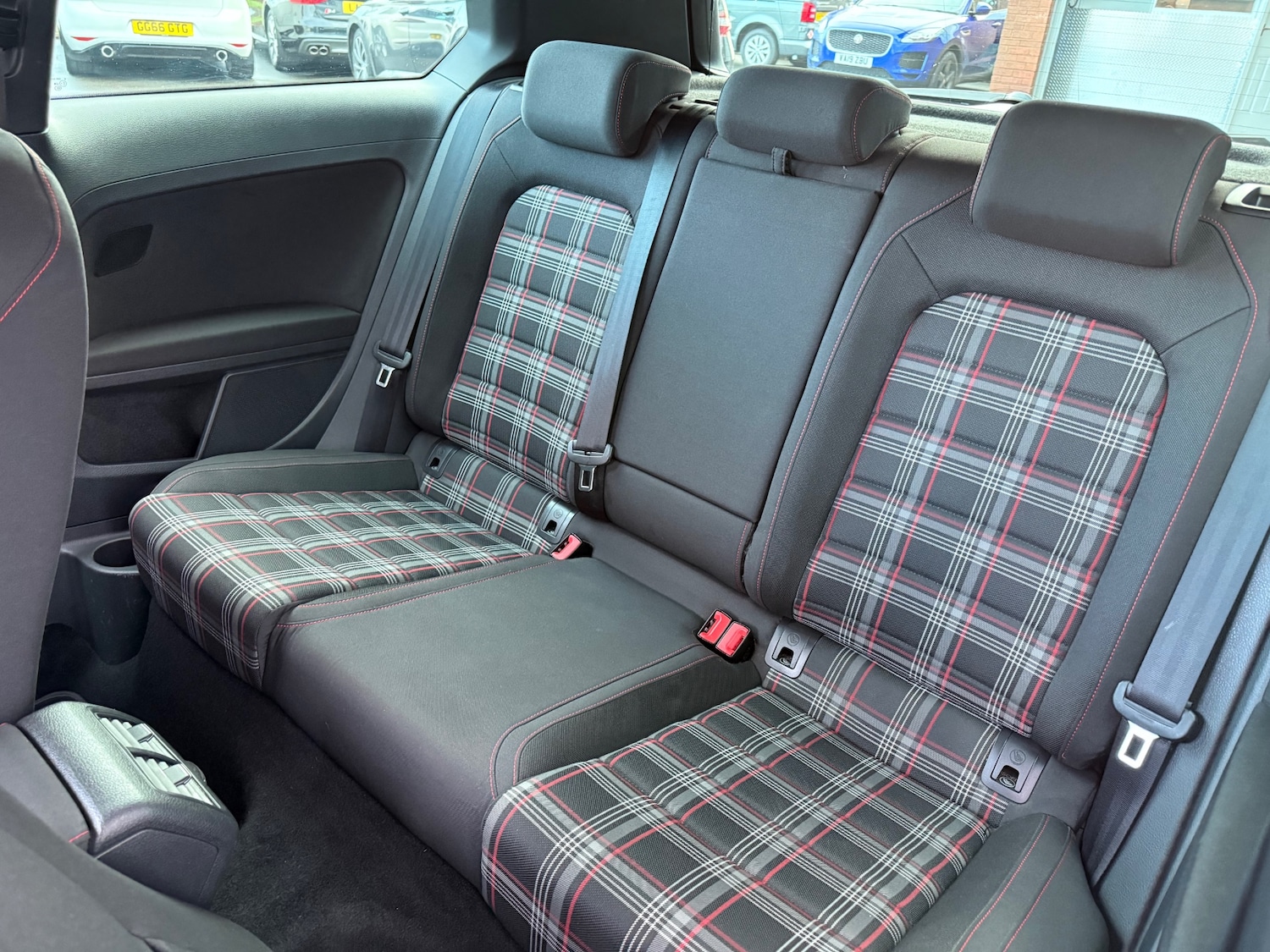 Used Volkswagen Golf 2015 for sale - 76319034: Photo 16