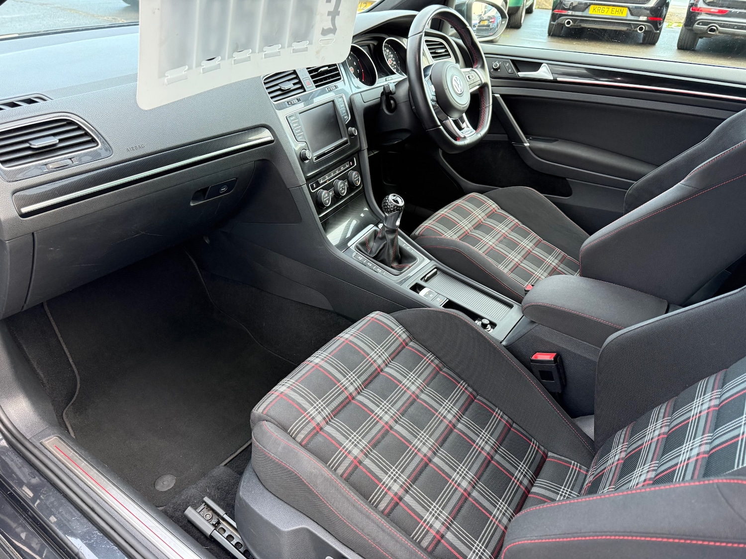 Used Volkswagen Golf 2015 for sale - 76319034: Photo 17