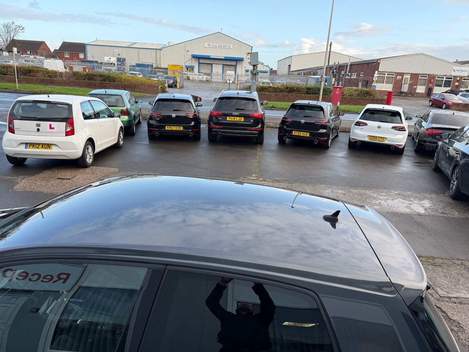 Used Volkswagen Golf 2015 for sale - 76319034: Photo 18