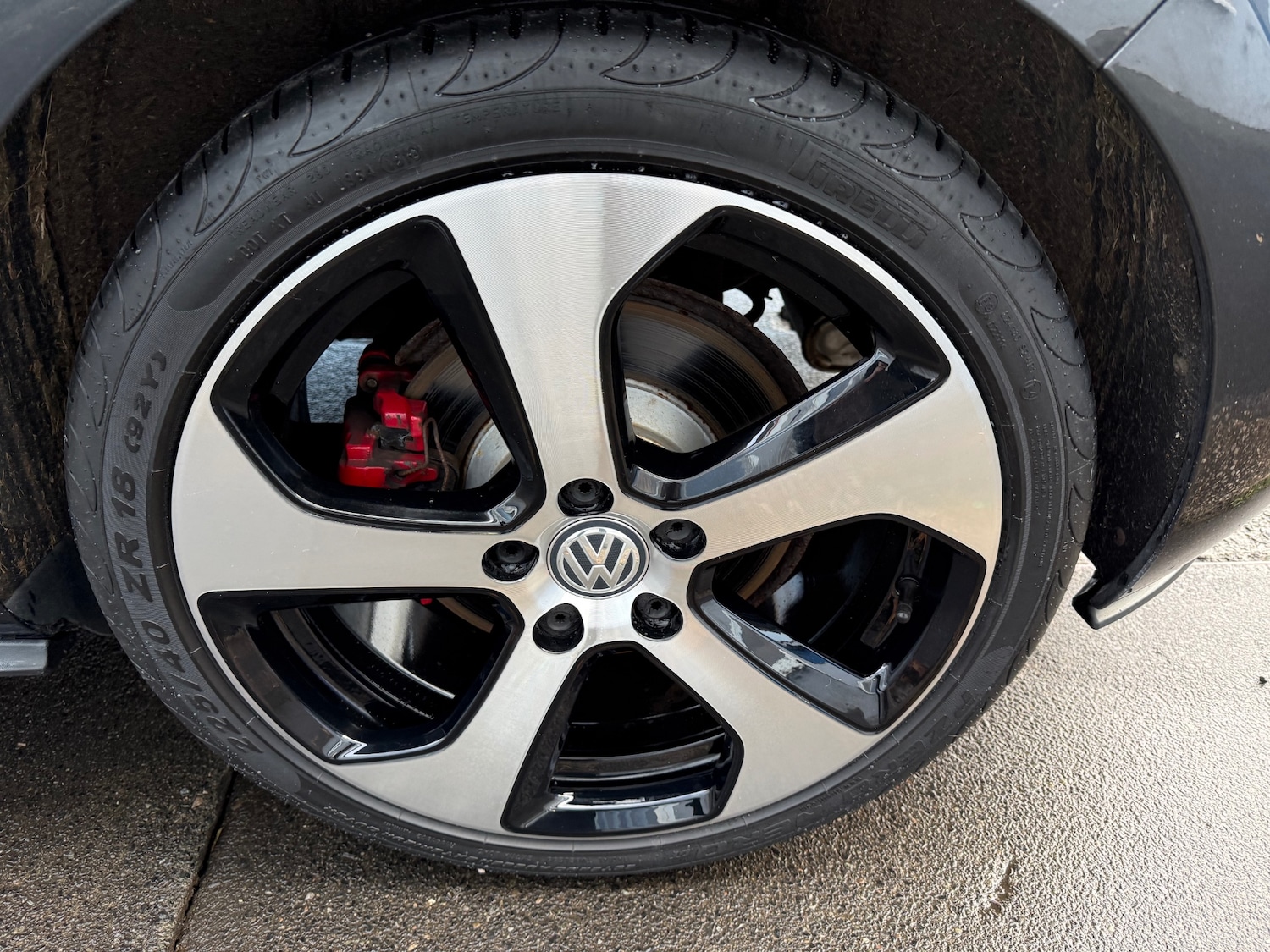 Used Volkswagen Golf 2015 for sale - 76319034: Photo 19