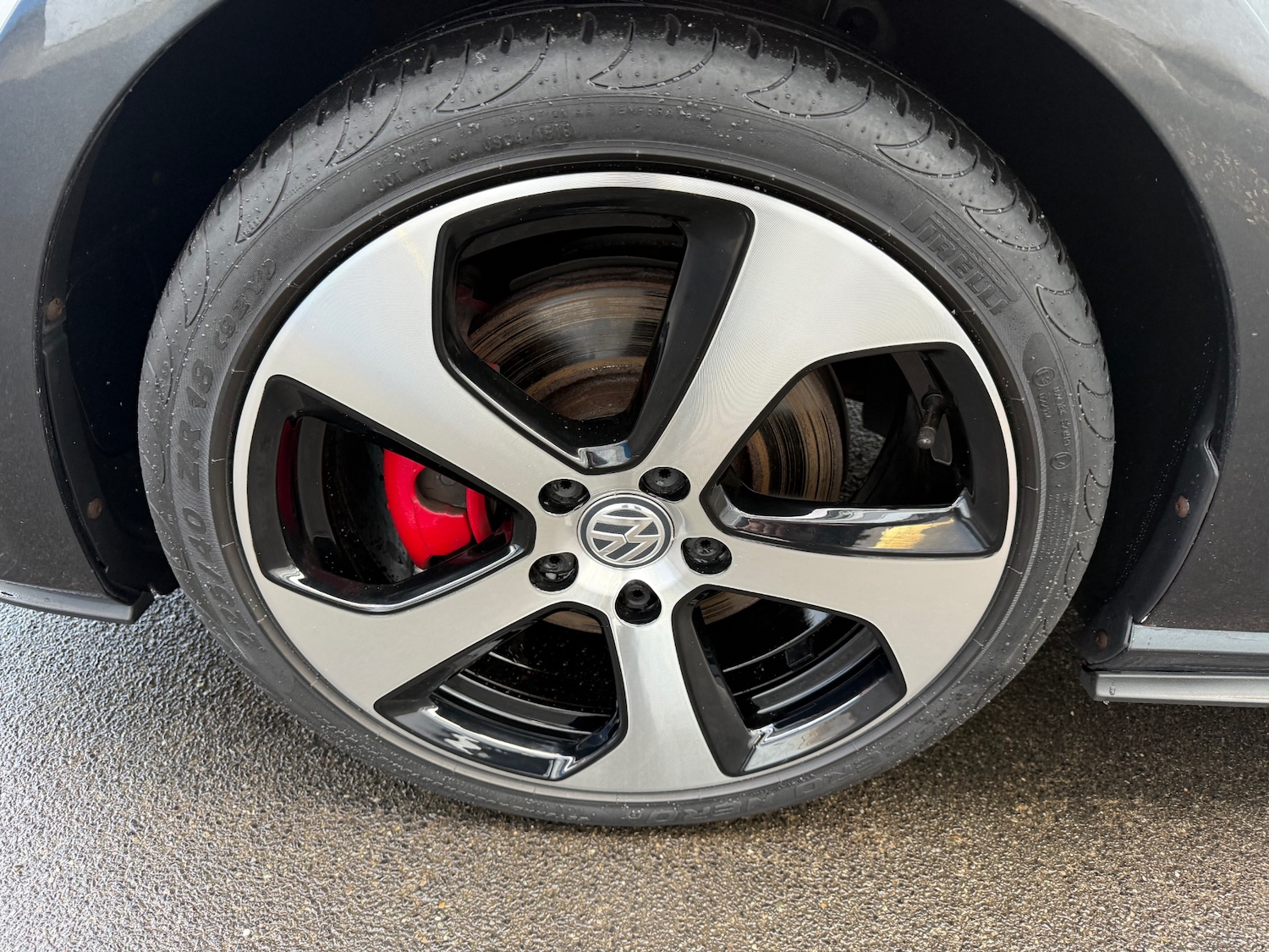 Used Volkswagen Golf 2015 for sale - 76319034: Photo 20