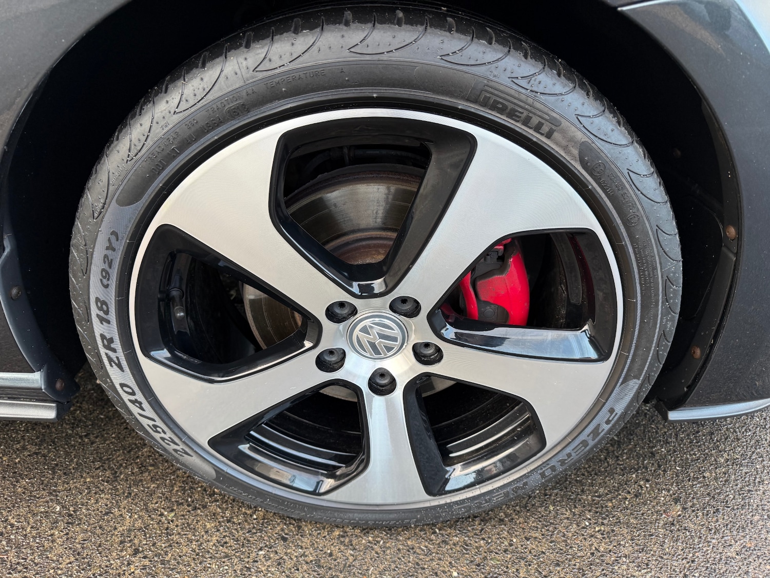 Used Volkswagen Golf 2015 for sale - 76319034: Photo 21