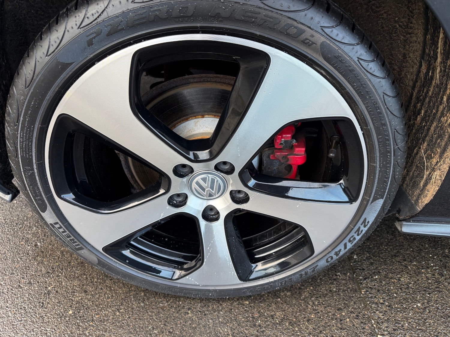 Used Volkswagen Golf 2015 for sale - 76319034: Photo 22