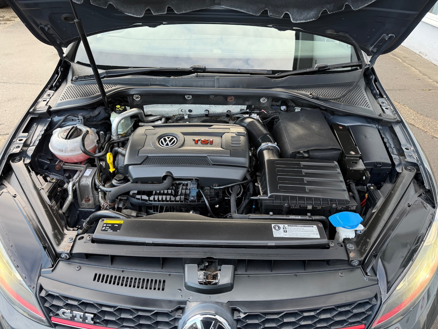 Used Volkswagen Golf 2015 for sale - 76319034: Photo 23