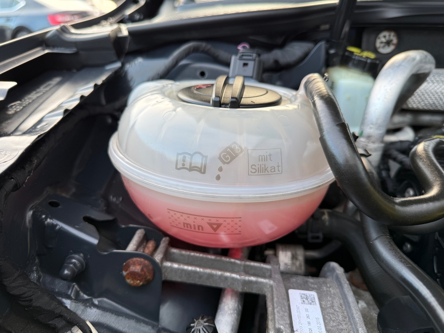 Used Volkswagen Golf 2015 for sale - 76319034: Photo 24