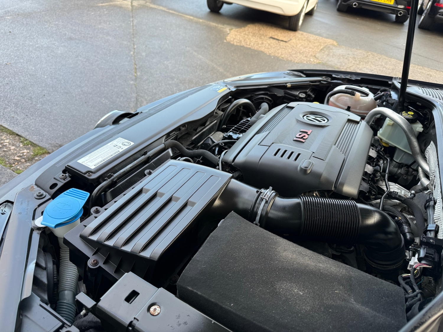 Used Volkswagen Golf 2015 for sale - 76319034: Photo 25