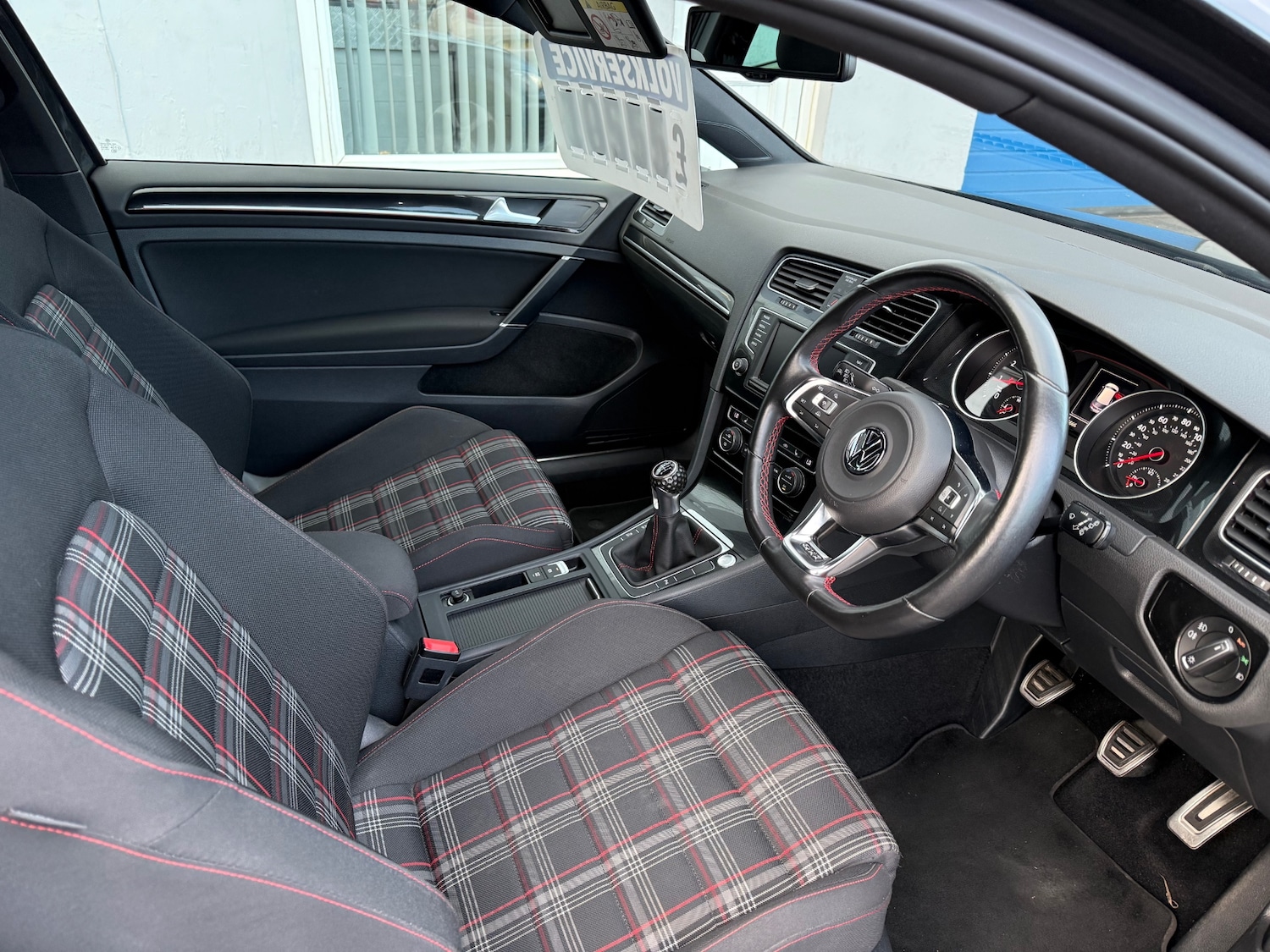 Used Volkswagen Golf 2015 for sale - 76319034: Photo 9