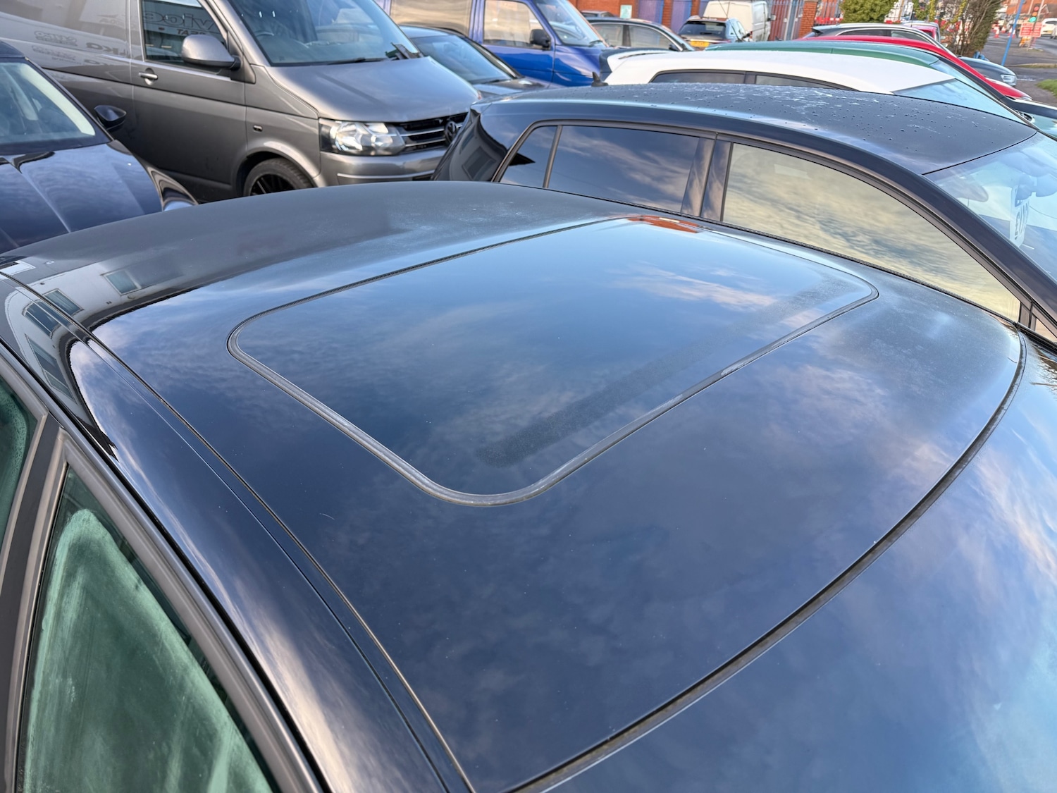 Used Audi RS4 2014 for sale - 76791252: Photo 10