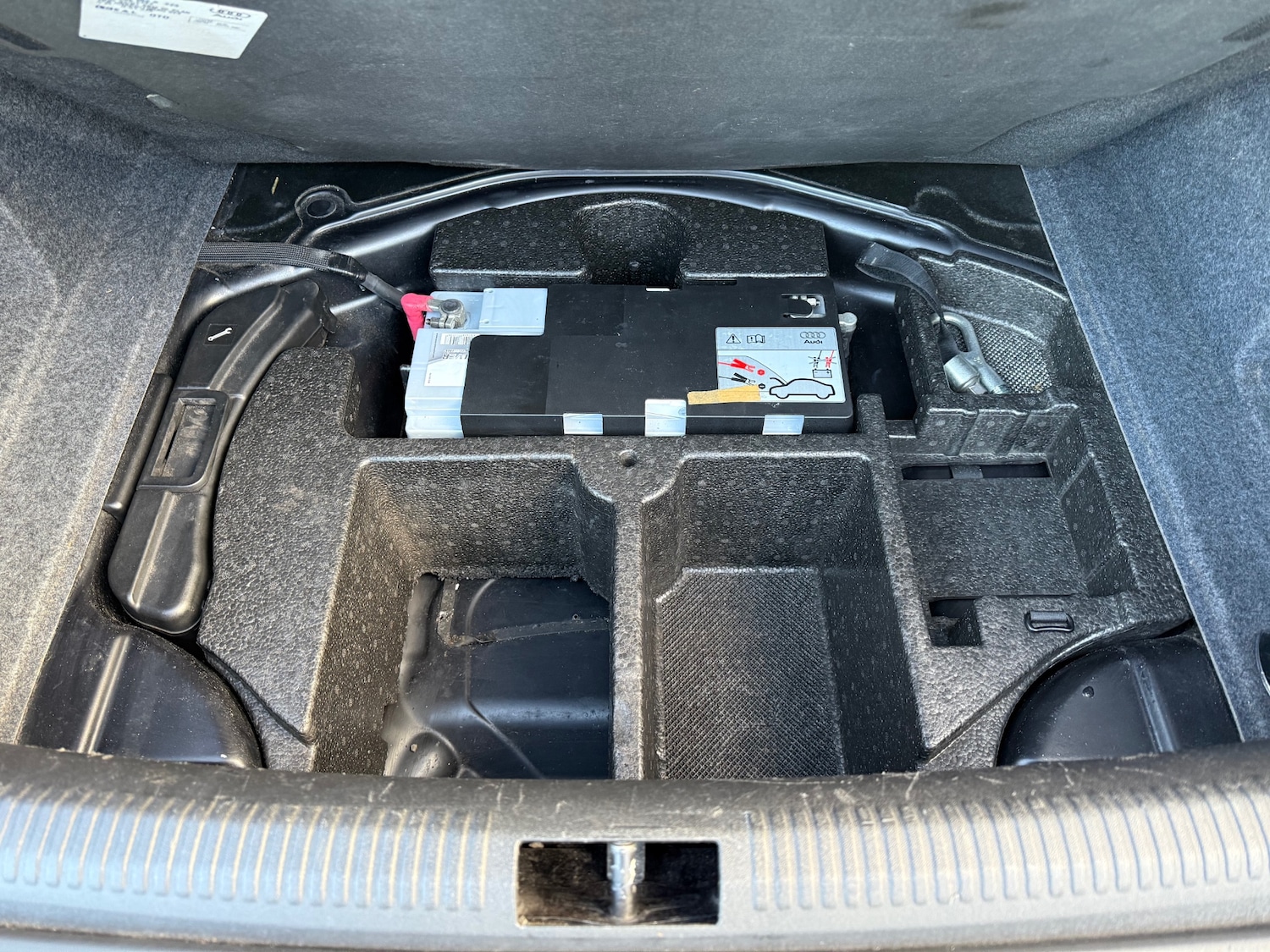 Used Audi RS4 2014 for sale - 76791252: Photo 17