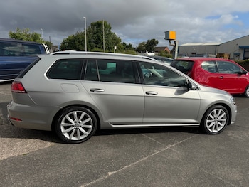 Used Volkswagen Golf 2020 for sale - 79429121: Photo