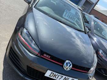 2017 (17) - 2.0 TSI GTI 3dr