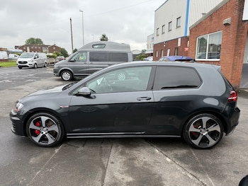 Used Volkswagen Golf 2017 for sale - 74982692: Photo