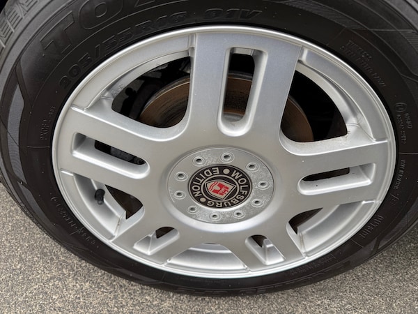 Used Volkswagen Golf 2001 for sale - 75651717: Photo 10