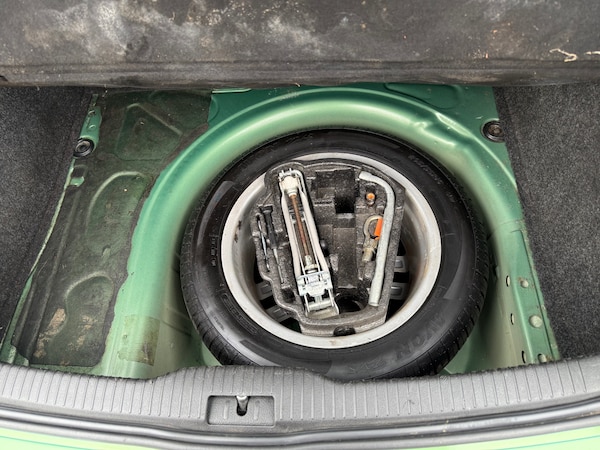Used Volkswagen Golf 2001 for sale - 75651717: Photo 14