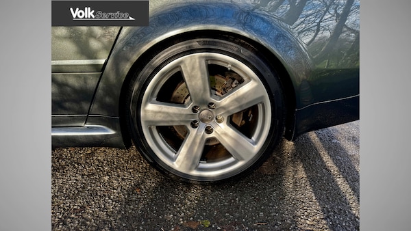 Used Audi RS6 2003 for sale - 73077688: Photo 10