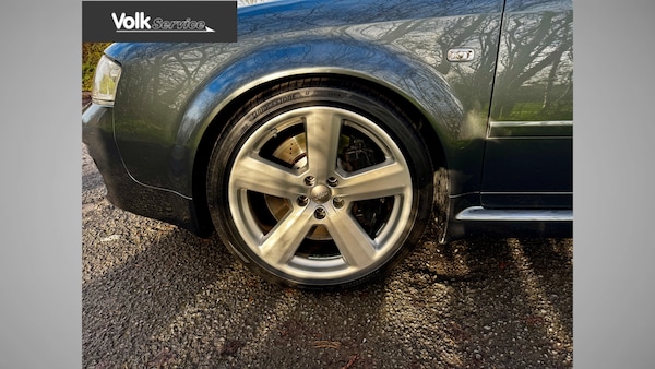 Used Audi RS6 2003 for sale - 73077688: Photo 11