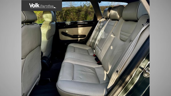 Used Audi RS6 2003 for sale - 73077688: Photo 14