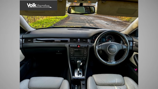 Used Audi RS6 2003 for sale - 73077688: Photo 19