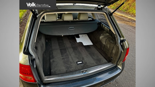 Used Audi RS6 2003 for sale - 73077688: Photo 20