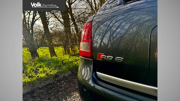 Used Audi RS6 2003 for sale - 73077688: Photo 21