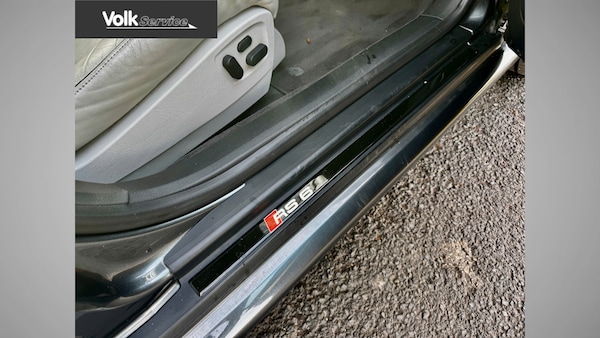 Used Audi RS6 2003 for sale - 73077688: Photo 23