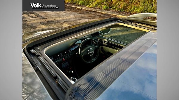 Used Audi RS6 2003 for sale - 73077688: Photo 27