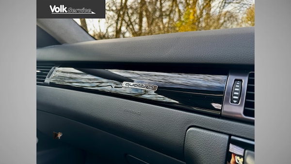 Used Audi RS6 2003 for sale - 73077688: Photo 30