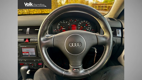 Used Audi RS6 2003 for sale - 73077688: Photo 31