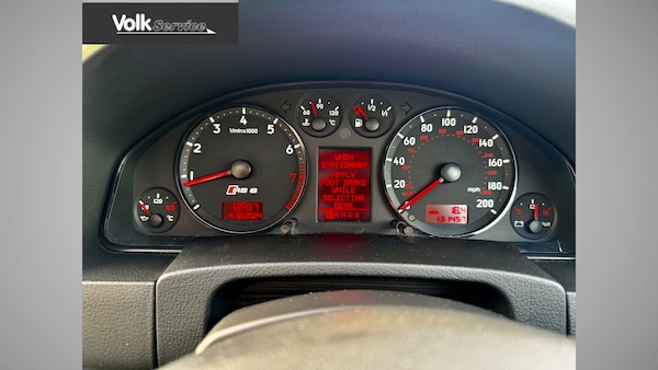 Used Audi RS6 2003 for sale - 73077688: Photo 32